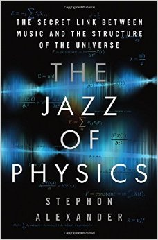Illustration for article titled Jazz Music and Physics Have a Lot More in Common Than You Think